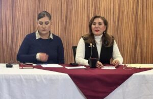 Por “inoperatividad” justifica Miriam Cano despidos en Asuntos Religiosos y Ecología