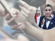 Propone Norma Peñaloza proteger a las infancias del acoso cibernético