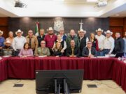 Logran acuerdos para impulsar apoyo a los productores de trigo en Baja California