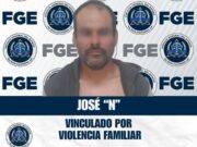 Vinculado por violencia familiar tras hechos ocurridos en Rancho Nuevo en San Quintín