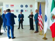 Más de 3 millones de llamadas atendidas y mejoras en videovigilancia, claves para fortalecer la justicia: FGE