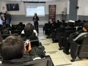 Completó la FGE más de 344 casos de justicia para adolescentes en el 2025