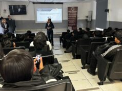 Completó la FGE más de 344 casos de justicia para adolescentes en el 2025