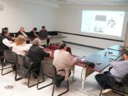 Abordan productores el legal aprovechamiento de la almeja pismo para el 2026