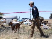 Logró la FGE la localización de 2 mil 105 personas desaparecidas en el 2025