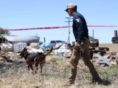 Logró la FGE la localización de 2 mil 105 personas desaparecidas en el 2025