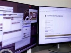 Más del 95% de intentos de extorsión frustrados en Baja California: FGE