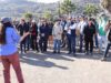 Inauguran primera etapa del sendero lineal en el Parque Estatal Arroyo San Miguel