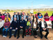 Celebran primera jornada «Fiscal Enlace Contigo» del 2026 en San Quintín