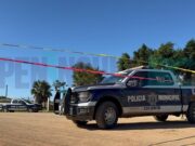 Triple homicidio en vivienda del ejido Leandro Valle en San Quintín