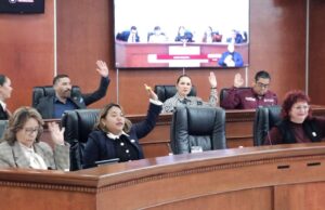 Exigen al Síndico de San Quintín que informe sobre investigaciones de cuentas públicas 2021 – 2023