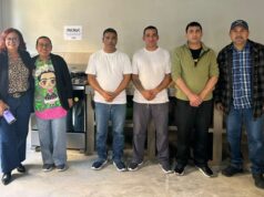 Inicia proyecto gastronómico «Vidas Ilimitadas» para jóvenes y adultos en rehabilitación de SQ