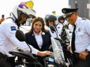 Policías Municipales portarán cámaras corporales en Ensenada