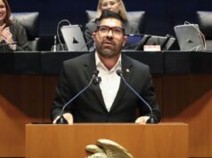 Insistirá Armando Ayala en la ampliación a 24 horas del horario de la garita de Tecate