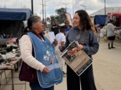 Promueven campaña de Matrimonios Colectivos en las colonias de Ensenada