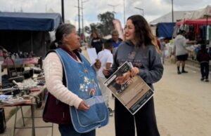Promueven campaña de Matrimonios Colectivos en las colonias de Ensenada