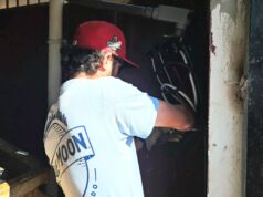 Intentan robar cableado en instalaciones del Sindicato de Burócratas de Ensenada