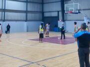 Concluyen finales de la Liga de Baloncesto de San Quintín