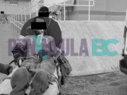 Disparan a hombre en la colonia Lázaro Cárdenas en San Quintín