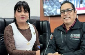 Pide Congreso esclarecer donación de predio en la secundaria 212 de San Quintín