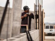 Avanza construcción de nuevo COBACH en Maneadero