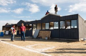 El Bachillerato Jornalero de San Quintín pertenecerá al COBACH BC
