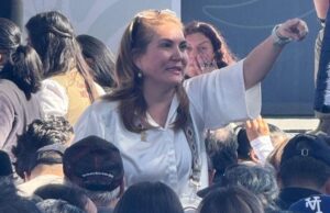 El Ayuntamiento mantiene política de puertas abiertas para atender la agenda social: Miriam Cano