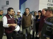 La clínica 69 se convertirá en el primer Hospital General con especialidades en San Quintín