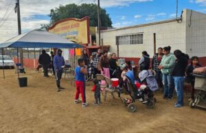 Toman primaria de Santa María por falta de dos maestros