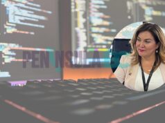 Defiende Miriam Cano adquisición de software por 19 MDP tras demanda del PAN