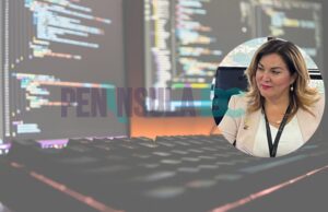 Defiende Miriam Cano adquisición de software por 19 MDP tras demanda del PAN