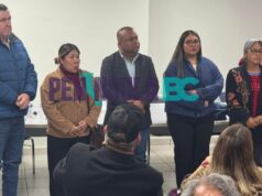 Designan comisión de regidores para analizar destitución de doce funcionarios de San Quintín