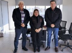 Aprueban en comisión cuatro reglamentos municipales para San Quintín