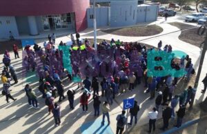 Exigen colonos seguimiento a las gestiones ante el Gobierno del Estado y Ayuntamiento