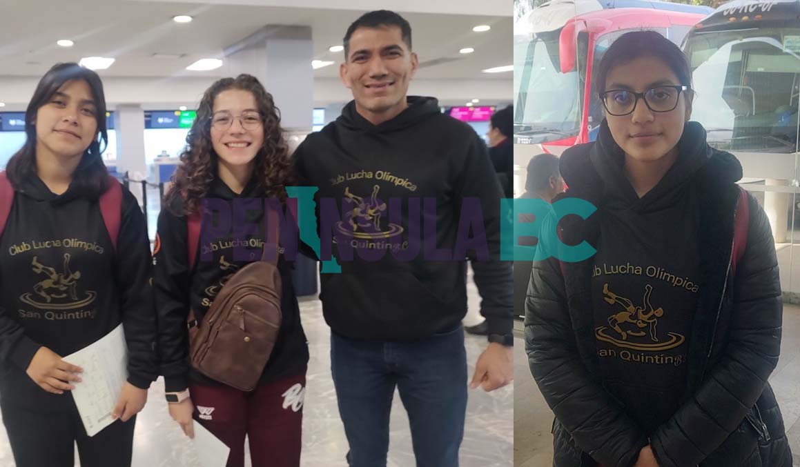 Combatirán jóvenes de San Quintín por su pase a los Campeonatos Panamericanos 2026