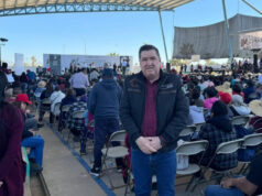 Destaca Arnulfo Silva impacto del «Plan de Justicia» para toda la población de San Quintín