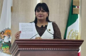 Declara Congreso al 2026 como «Año de la Educación para la Construcción de la Paz»