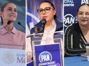 Visita presidencial a San Quintín deja al descubierto la crisis de gobernabilidad: PAN