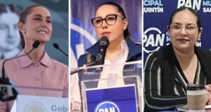 Visita presidencial a San Quintín deja al descubierto la crisis de gobernabilidad: PAN