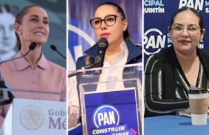 Visita presidencial a San Quintín deja al descubierto la crisis de gobernabilidad: PAN