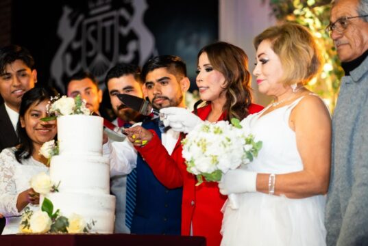 Por cerrar campaña de Matrimonios Colectivos 2026 en Ensenada