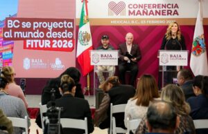 Anuncia Marina del Pilar nueva ruta aérea Tijuana – Vancouver