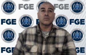 Condenan a Carlos Alberto a 20 años de prisión por un asesinato en Ensenada