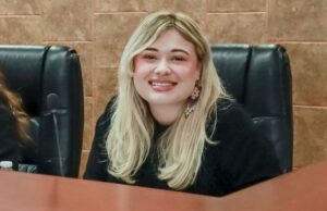 Propone Michelle Tejeda iniciativa en contra de la contaminación auditiva y visual