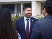 Destaca Ayala la estrategia nacional de vacunación impulsada por la presidenta Sheinbaum