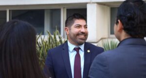 Destaca Ayala la estrategia nacional de vacunación impulsada por la presidenta Sheinbaum