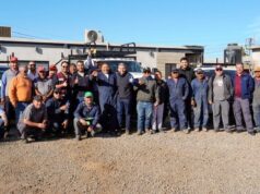 Fortalece CESPE operatividad con dotación de unidades en San Quintín