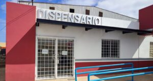 Entregarán tarjetones de discapacidad en dispensario médico de la colonia Lázaro Cárdenas