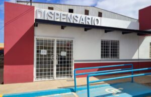 Entregarán tarjetones de discapacidad en dispensario médico de la colonia Lázaro Cárdenas