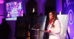 Presenta Claudia Agatón el Gran Carnaval Ensenada 2026: seis días de fiesta, música y tradición